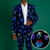 The Latke'd And Loaded | Hanukkah Suit -US Clothing Sales Store Latke dandLoaded