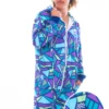 The Le Tootski | Neon Rave Onesie -US Clothing Sales Store LeTootski 6fcf8202 a588 4a68 86ef 62fa28717de7