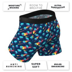 The Meateorite | Asteroid Ball Hammock® Pouch Underwear -US Clothing Sales Store Meateorite4 d3ec8106 0249 426d a7f1 76859887223b