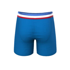 The Morning Glory | Blue With USA Waistband Ball Hammock® Pouch Underwear -US Clothing Sales Store MorningGlory5 4a0df4f8 b299 4251 bc23 a81f2b73e4de