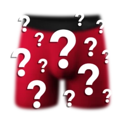 The Mystery Boxer | Surprise Ball Hammock® Pouch Underwear