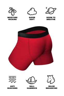 The Nutcrack-Him | Holiday Ball Hammock® Pouch Underwear With Fly -US Clothing Sales Store NutcrackHim4 f2c786b9 f23d 498f 9f2d c07c469ebffc