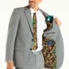 The Pursuit | Camouflage Ultimate Suit -US Clothing Sales Store PURSUIT TIE