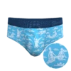 The Reverse Cloud Girl | Cloud Ball Hammock® Pouch Underwear Briefs -US Clothing Sales Store ReverseCloudgirlBallHammockBrief
