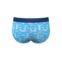 The Reverse Cloud Girl | Cloud Ball Hammock® Pouch Underwear Briefs 11 The Reverse Cloud Girl | Cloud Ball Hammock® Pouch Underwear Briefs -US Clothing Sales Store ReverseCloudgirlBallHammockBrief5