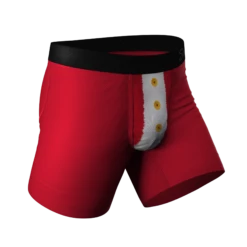 The St Knickers | Santa Belt Ball Hammock® Pouch Underwear 9 The St Knickers | Santa Belt Ball Hammock® Pouch Underwear -US Clothing Sales Store StKnickers3 18da8572 a10d 4744 9d68 fd6a5466389e