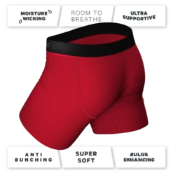 The St Knickers | Santa Belt Ball Hammock® Pouch Underwear 10 The St Knickers | Santa Belt Ball Hammock® Pouch Underwear -US Clothing Sales Store StKnickers4 42eee783 2502 486c bfef 3a40b7db3ebc