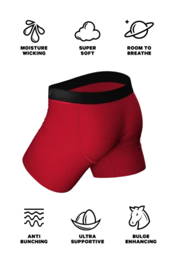 The St Knickers | Santa Belt Ball Hammock® Pouch Underwear With Fly -US Clothing Sales Store StKnickers4 7b75fcfa 095b 49d5 a697 1aa98544fa25