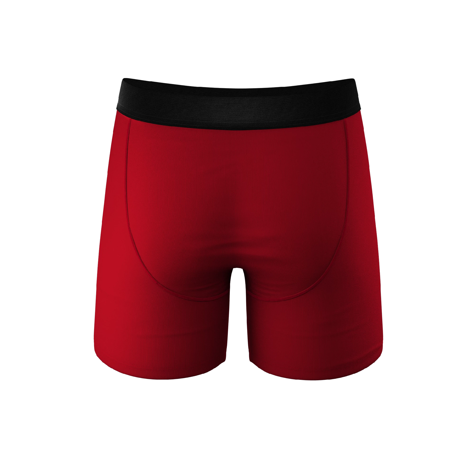 The St Knickers | Santa Belt Ball Hammock® Pouch Underwear 7 The St Knickers | Santa Belt Ball Hammock® Pouch Underwear - Image 5