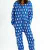 The 50 Shades Of Santa | Ladies Unisex Christmas Onesie -US Clothing Sales Store The50ShadesofSantaON1285 3 d4634284 4e07 4c85 a71d c39115998fa0