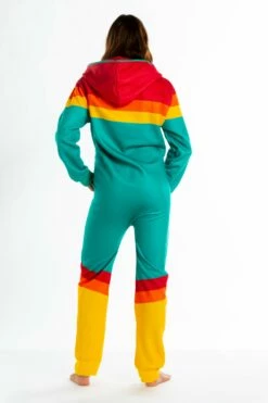 The Backcountry Bomber | Ladies Unisex Retro 70s Onesie -US Clothing Sales Store TheBackcountryBomberON2374 be64ae54 5098 44c4 bafa 708624e70bbf