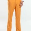 The Creamsicle | Orange Pastel Suit Pants -US Clothing Sales Store TheCreamsicle10009 0360