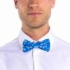 The Ice Never Melts | Blue Snowflake Christmas Bow Tie -US Clothing Sales Store TheIceNeverMelts BlueSnowflakeChristmasBowTie 10015 0477 4444de33 8f22 47a0 8bc4 cc1cd0d04d23