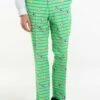 The Louisville | Derby Horse Racing Stripe Suit Pants -US Clothing Sales Store TheLouisville10003 0259