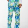 The Minty Fresh | Tropical Derby Suit Pants -US Clothing Sales Store TheMintyFresh TropicalDerbySuitPants 2