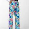 The Kentucky Secretariat | Derby Flag Pants 1 The Kentucky Secretariat | Derby Flag Pants -US Clothing Sales Store TheSecretariatPants2