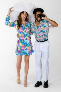 The Secretariat | Derby Flag Hawaiian Shirt 11 The Secretariat | Derby Flag Hawaiian Shirt -US Clothing Sales Store TheSecretariat DerbyFlagHawaiianShirt 5