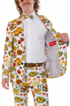 The Spread | White Thanksgiving Suit -US Clothing Sales Store TheSpread 3 aaa8aaff 7550 41f8 a82a a1b5233d70b4