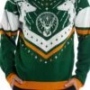 The Stag | Jägermeister Stag Christmas Sweater 1 The Stag | Jägermeister Stag Christmas Sweater -US Clothing Sales Store TheStag JagermeisterStagChristmasSweater 10140 0823 NEWDUDES1