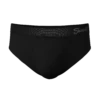The Threat Level Midnight | Black Ball Hammock® Pouch Underwear Briefs -US Clothing Sales Store ThreatLevelBrief