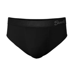 The Threat Level Midnight | Black Ball Hammock® Pouch Underwear Briefs
