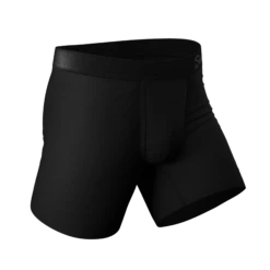 The Threat Level Midnight | Black Ball Hammock® Pouch Underwear 9 The Threat Level Midnight | Black Ball Hammock® Pouch Underwear -US Clothing Sales Store ThreatLevelMidnightStandard3 4e36d79b 4670 4b97 9fa3 89d1dd49bfa0