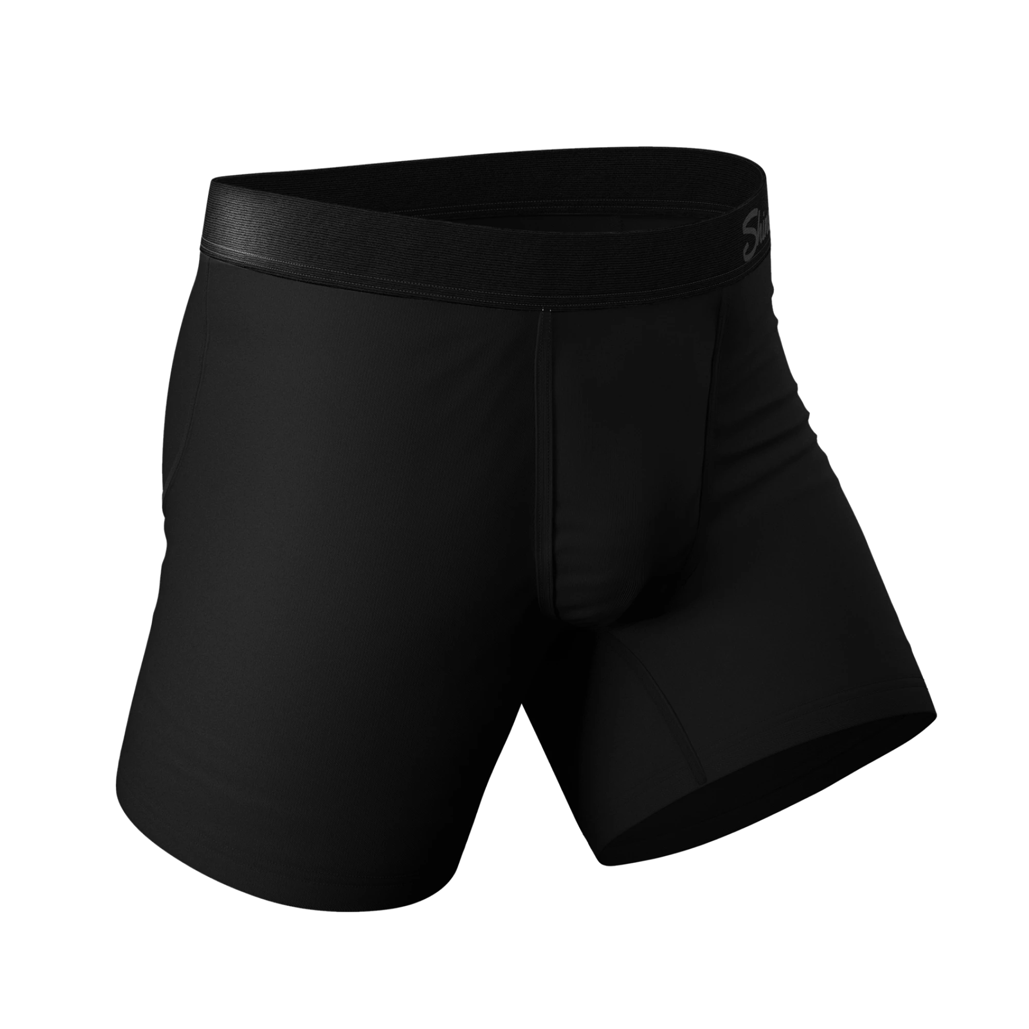 The Threat Level Midnight | Black Ball Hammock® Pouch Underwear 5 The Threat Level Midnight | Black Ball Hammock® Pouch Underwear - Image 3