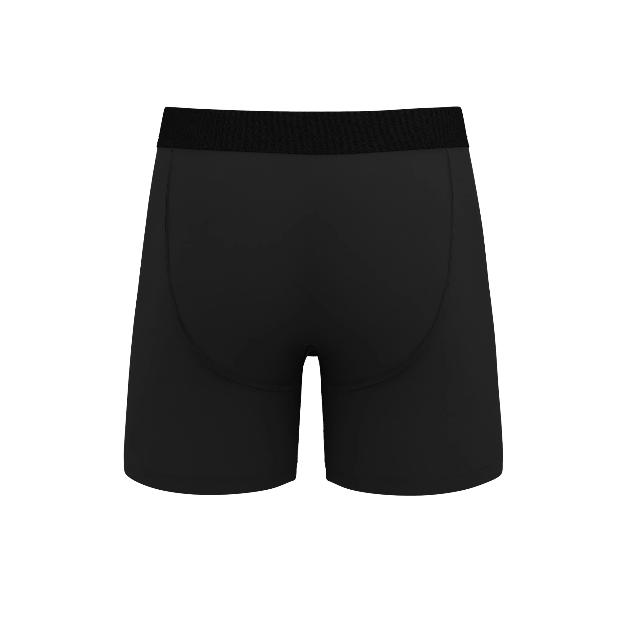 The Threat Level Midnight | Black Ball Hammock® Pouch Underwear 7 The Threat Level Midnight | Black Ball Hammock® Pouch Underwear - Image 5