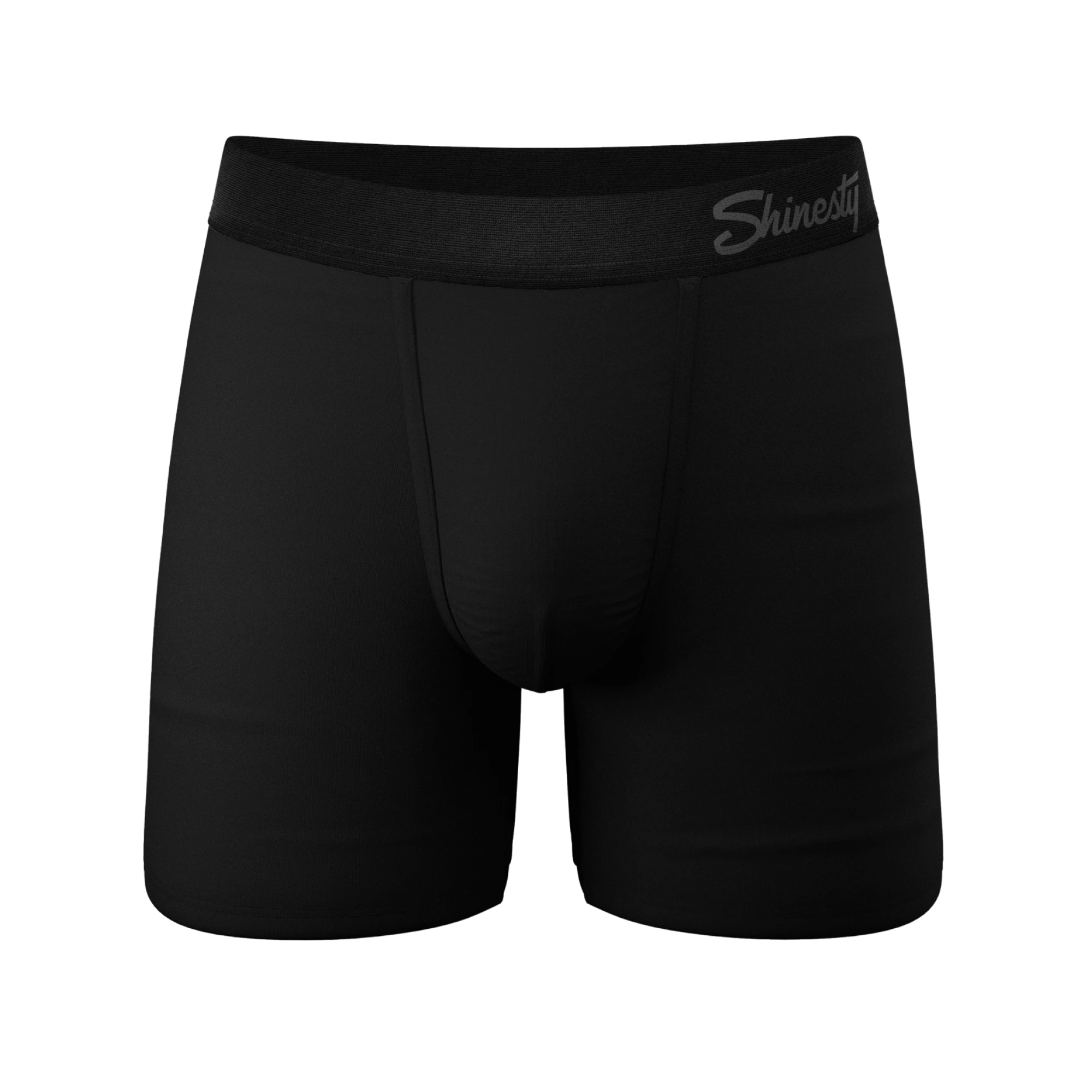 The Threat Level Midnight | Black Ball Hammock® Pouch Underwear 3 The Threat Level Midnight | Black Ball Hammock® Pouch Underwear