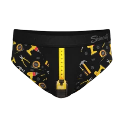 The Tool Kit | Tool Ball Hammock® Pouch Underwear Briefs