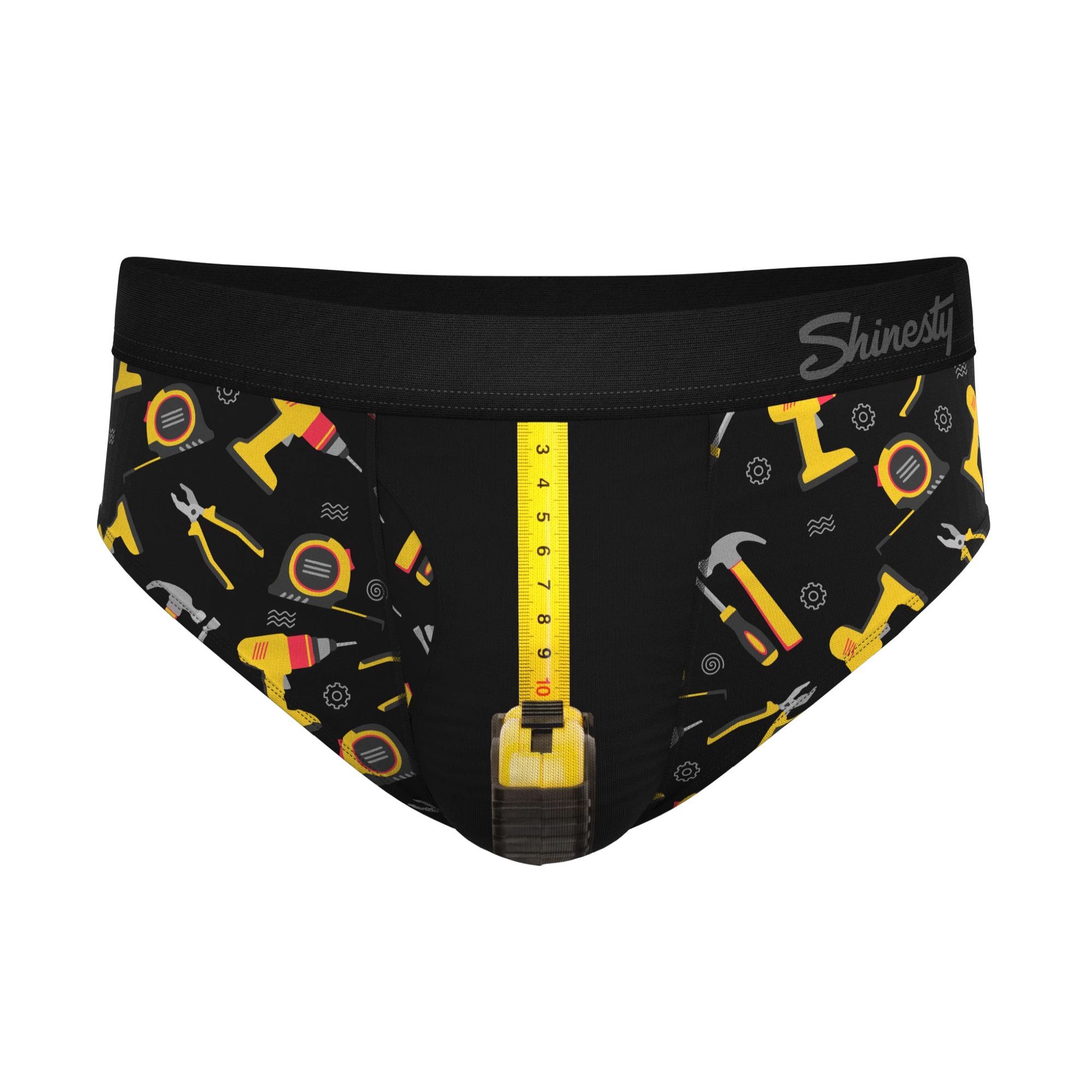 The Tool Kit | Tool Ball Hammock® Pouch Underwear Briefs 3 The Tool Kit | Tool Ball Hammock® Pouch Underwear Briefs