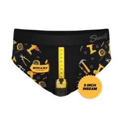 The Tool Kit | Tool Ball Hammock® Pouch Underwear Briefs 9 The Tool Kit | Tool Ball Hammock® Pouch Underwear Briefs -US Clothing Sales Store ToolKit3
