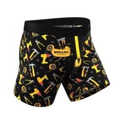 The Tool Kit | Tool Ball Hammock® Pouch Underwear With Fly -US Clothing Sales Store ToolKit3 0f9d1518 ee57 42fb 90bb 794802fe7d9c