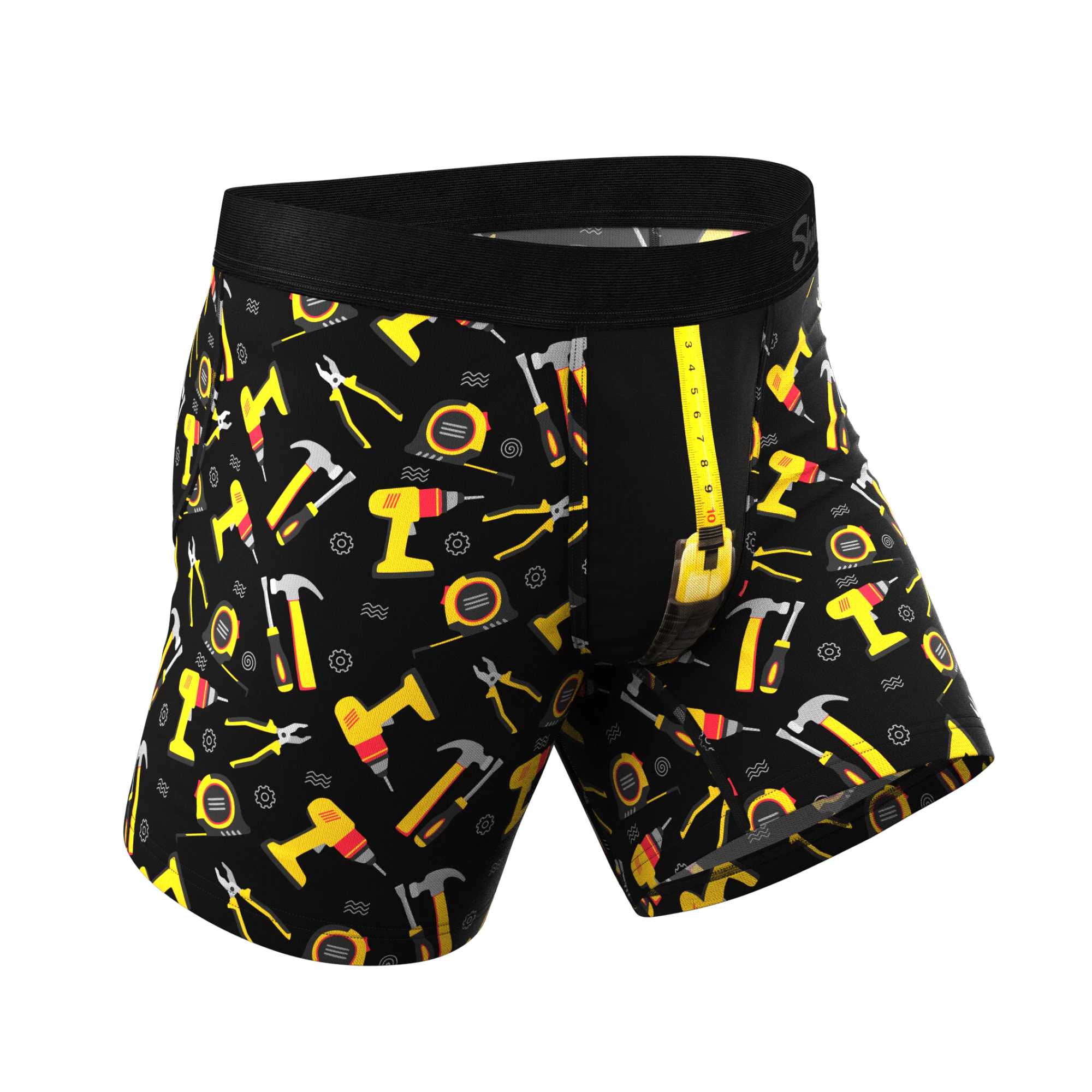 The Tool Kit | Tool Ball Hammock® Pouch Underwear 5 The Tool Kit | Tool Ball Hammock® Pouch Underwear - Image 3