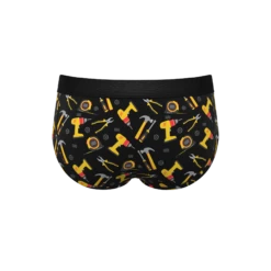 The Tool Kit | Tool Ball Hammock® Pouch Underwear Briefs 11 The Tool Kit | Tool Ball Hammock® Pouch Underwear Briefs -US Clothing Sales Store ToolKit5