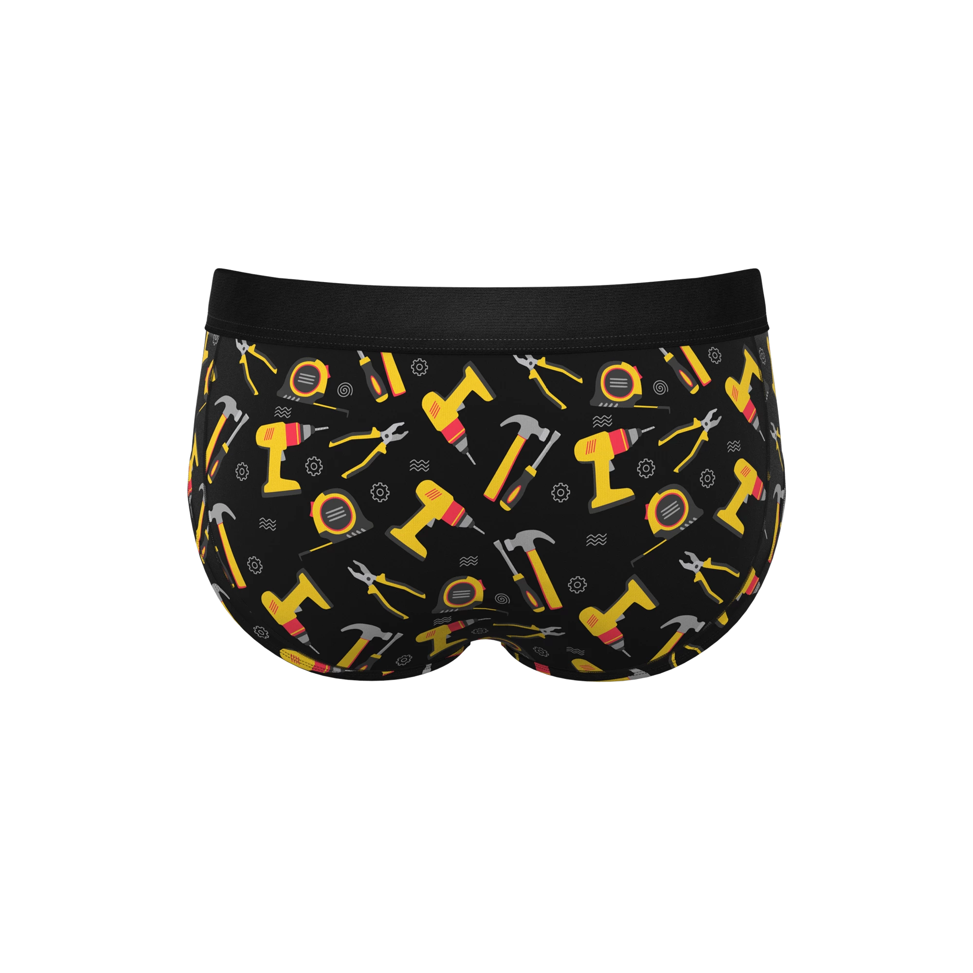 The Tool Kit | Tool Ball Hammock® Pouch Underwear Briefs 7 The Tool Kit | Tool Ball Hammock® Pouch Underwear Briefs - Image 5