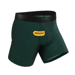 The Tree Falls | Forest Green Ball Hammock® Pouch Underwear With Fly 9 The Tree Falls | Forest Green Ball Hammock® Pouch Underwear With Fly -US Clothing Sales Store TreeFallsForestGreenBXWFly3 d747a1b8 00fa 4460 aeff 952aa7581361