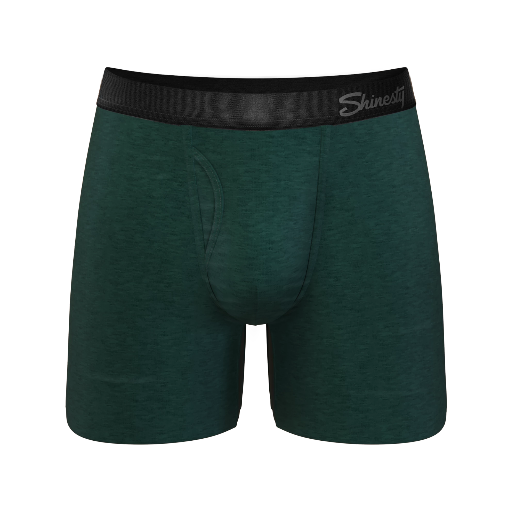 The Tree Falls | Forest Green Ball Hammock® Pouch Underwear With Fly 3 The Tree Falls | Forest Green Ball Hammock® Pouch Underwear With Fly