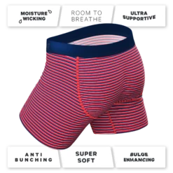 The US Of A | USA Stripe Ball Hammock® Pouch Underwear 10 The US Of A | USA Stripe Ball Hammock® Pouch Underwear -US Clothing Sales Store USOfA4 00011c57 e598 4af0 ae9e 5f7deb0f4c8c