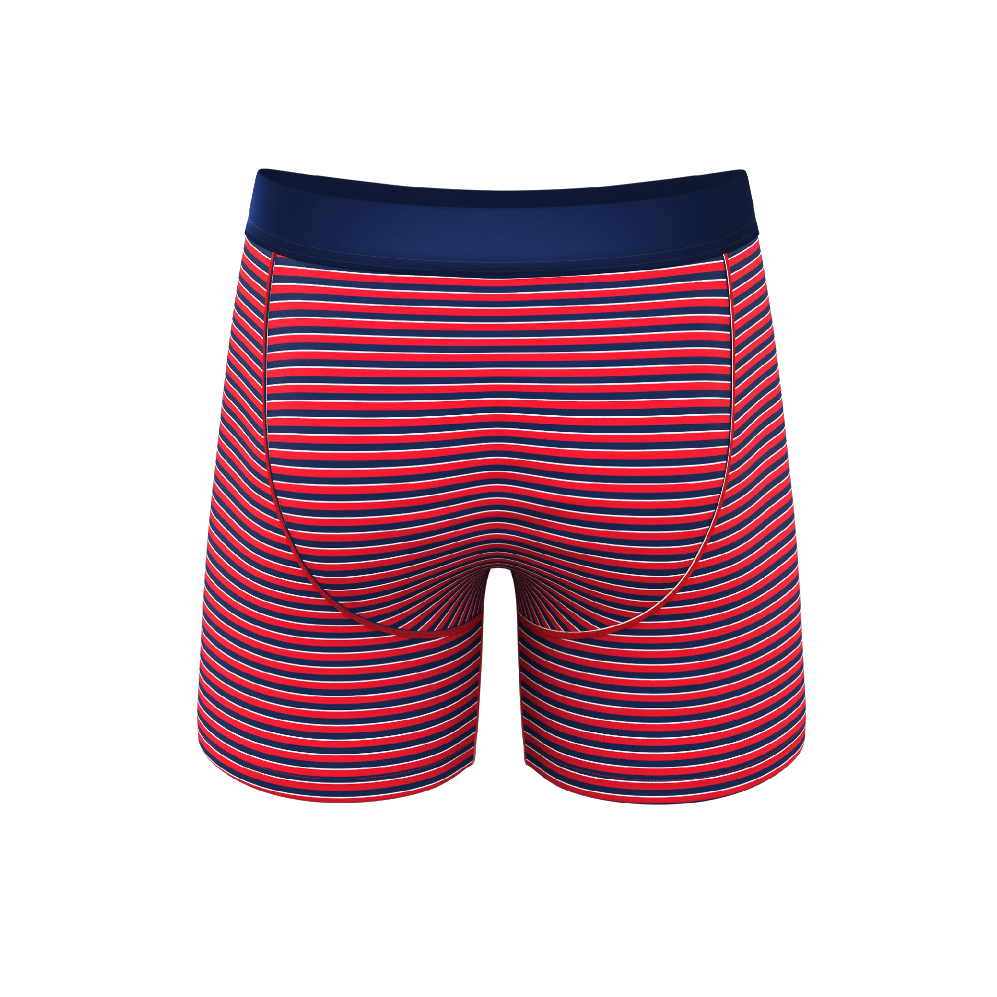 The US Of A | USA Stripe Ball Hammock® Pouch Underwear 7 The US Of A | USA Stripe Ball Hammock® Pouch Underwear - Image 5