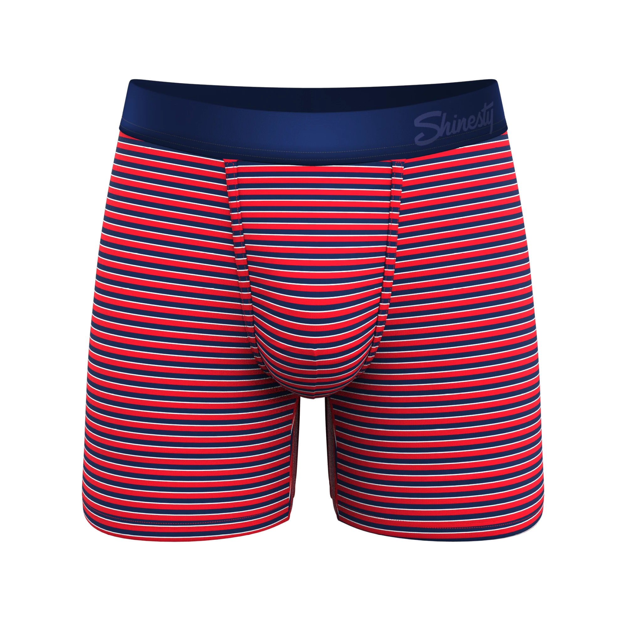 The US Of A | USA Stripe Ball Hammock® Pouch Underwear 3 The US Of A | USA Stripe Ball Hammock® Pouch Underwear