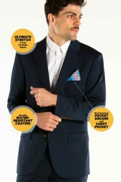 The Destination | Tropical Ultimate Suit -US Clothing Sales Store UltimateSuit3