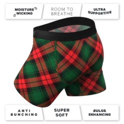 The Under The Mantel | Christmas Gift Ball Hammock® Pouch Underwear -US Clothing Sales Store UndertheMantleChristmasGiftBoxerStndrd4