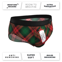 The Under The Mantel | Christmas Gift Ball Hammock® Pouch Underwear Briefs 10 The Under The Mantel | Christmas Gift Ball Hammock® Pouch Underwear Briefs -US Clothing Sales Store UndertheMantleChristmasGiftBriefs4