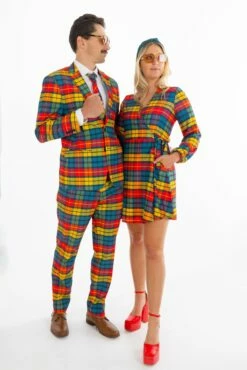 The Apple Cider | Fall Plaid Suit -US Clothing Sales Store cheeky 10 54690542 8f21 4468 90f6 92349c1ea5ef