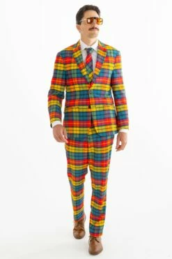 The Apple Cider | Fall Plaid Suit -US Clothing Sales Store cheeky d596ddd5 694b 4e35 83af 648080097383