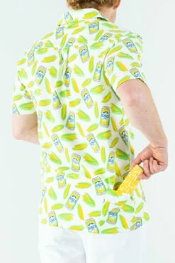 The Big Lump With Knobs | Busch Light Corn Hawaiian Shirt -US Clothing Sales Store junepipeline 4 c974f193 626b 4e82 bffb 5d4b731ed527