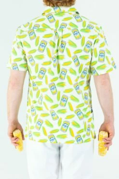 The Big Lump With Knobs | Busch Light Corn Hawaiian Shirt -US Clothing Sales Store junepipeline 5 38f9bf62 9a67 48db 942b 7560803f2a7f